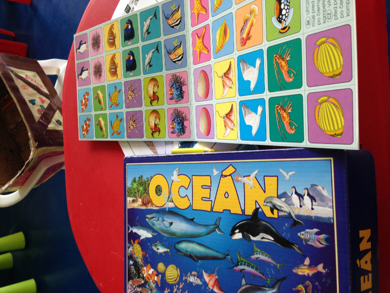 Как называется игра?