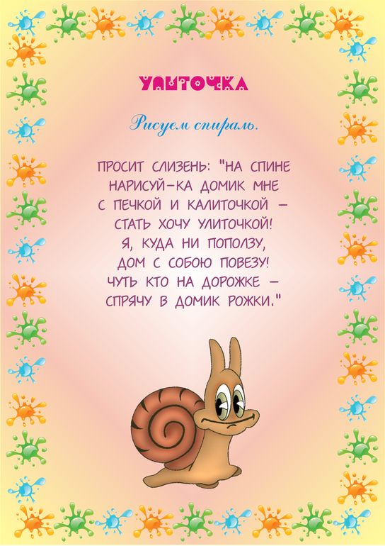 Пальчиковые игры для детей от 2 до 7 лет