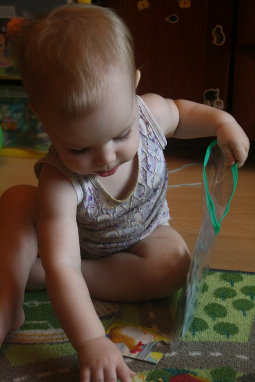 Мамы и детеныши