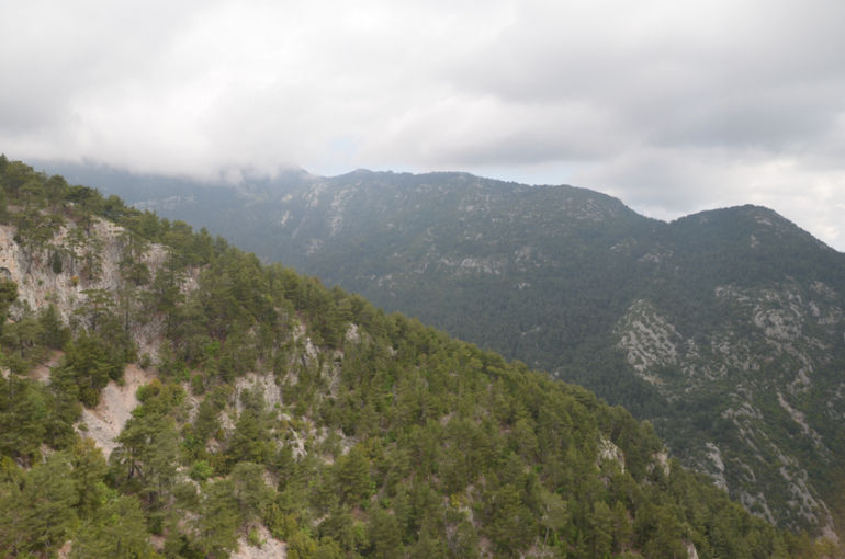 Экскурсии Турция в Кемер, Анталию, Динопарк, и Тахталы