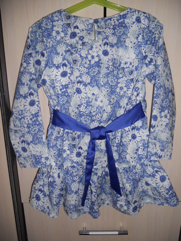 Наши очередные похвастушки))