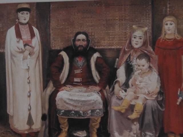 демонстрационные материалы (искусство изобразительное)