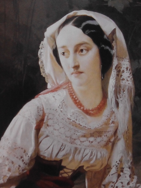 демонстрационные материалы (искусство изобразительное)