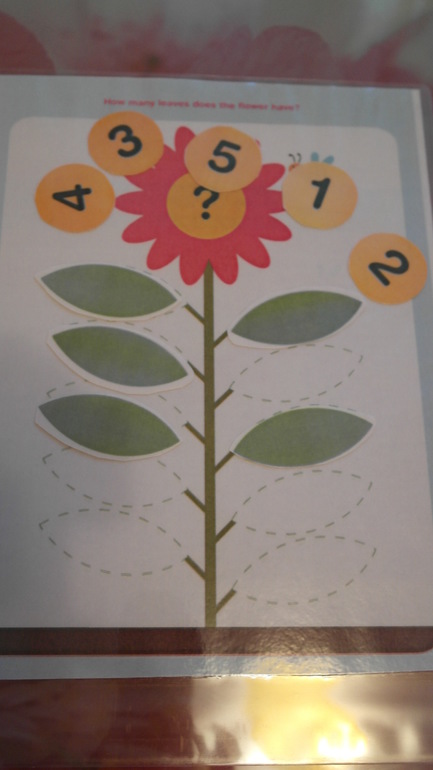 Про 1,2,3,4,5, про круг с треугольником и т.п. :)