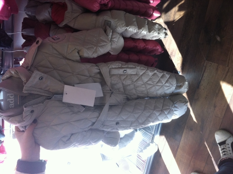 Итальянский пост!!!!!Февраль 2014г