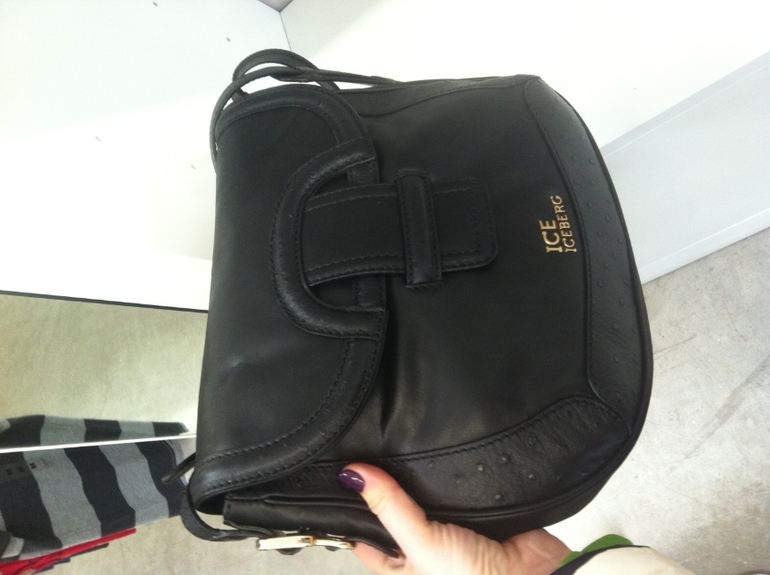 Итальянский пост!!!!!Февраль 2014г СОБРАНО ВСЕ ЦЕЛИКОМ!!!!!!Furla, Iceberg, Blumarine, ADD,Gufo