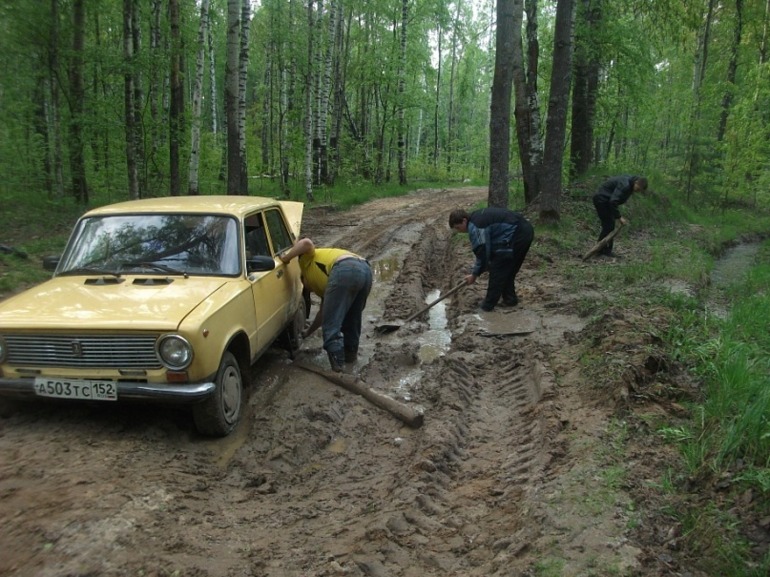 Один год из жизни. Мне досталось 18))