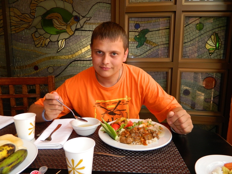 О нашей семье и обещанный рассказик о погодках