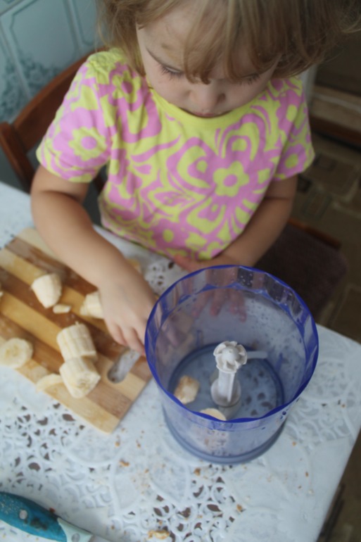 ФМ Готовим с детьми