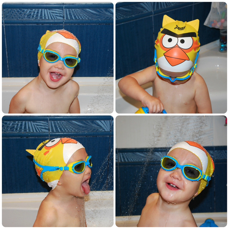 Позитивчик)))