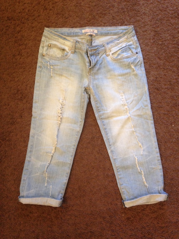 Одежда размер 46-48!