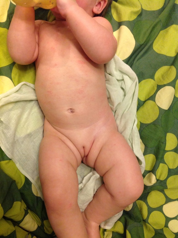 Смена смеси?