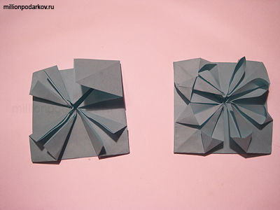 Новогодние поделки