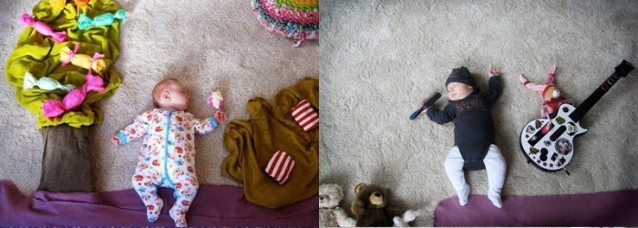 Милое мило :)