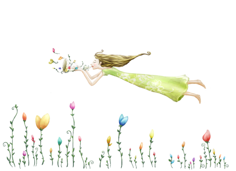 Подарок от Феи