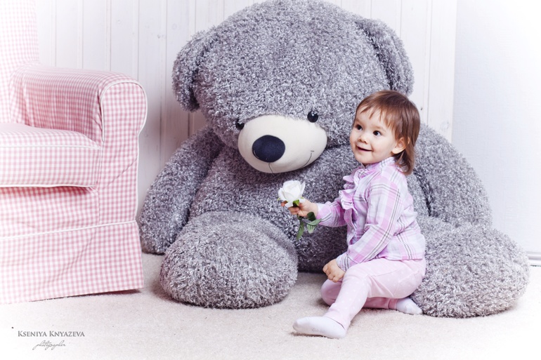 Фотосессия:)