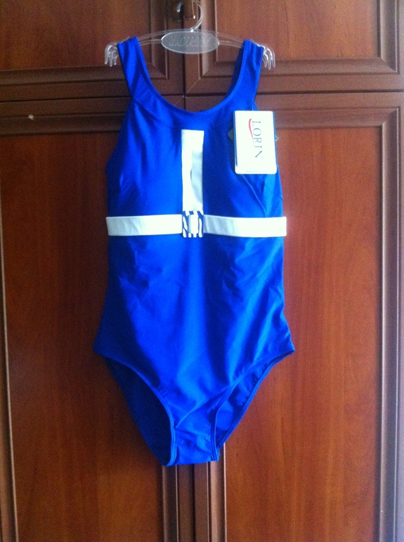 Нижнее белье и несравненные купальники