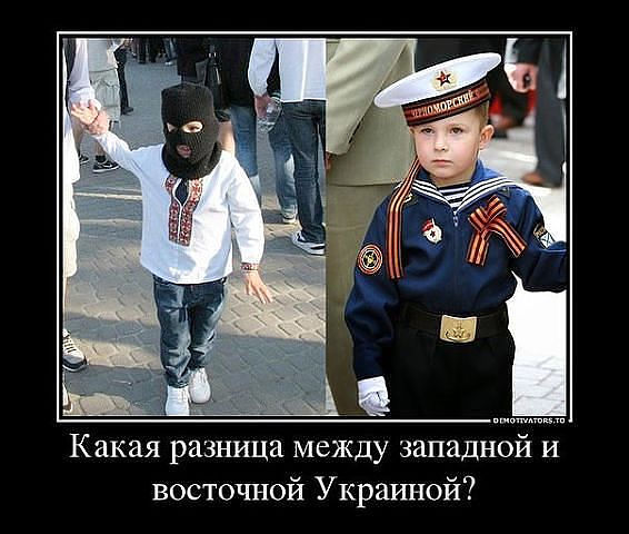 Вместо тысячи слов..