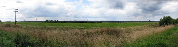 Продается участок в Раменском районе.