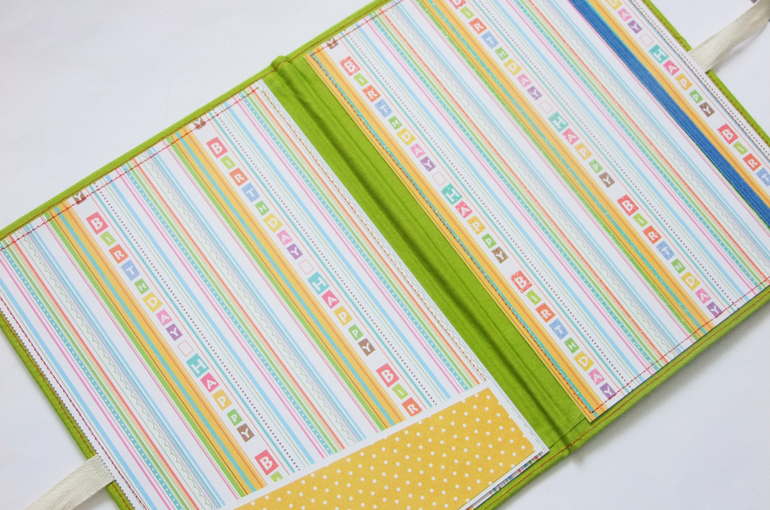 Серия обложек на свидетельства о рождении Children joy