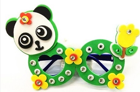 Мой личный НЕрукодельный хвастик!:)