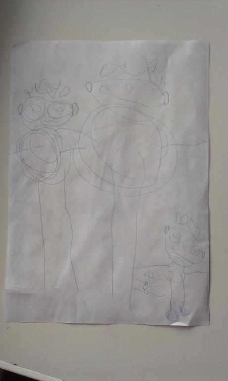 Эволюция человека