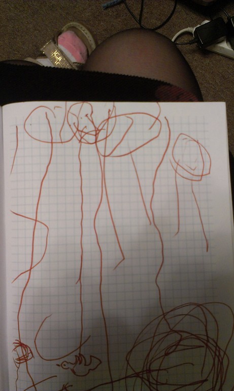 Эволюция человека