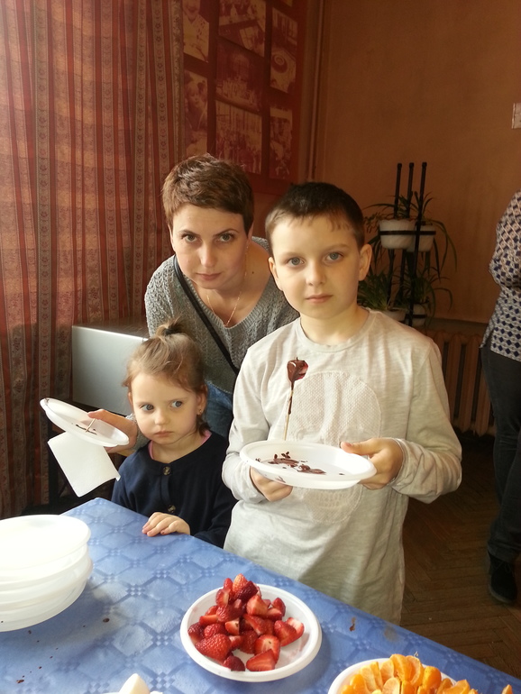 чуть чуть нового