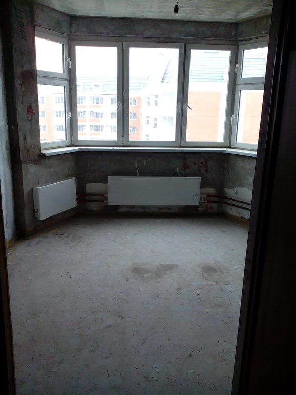 как обставить кухню с эркером?