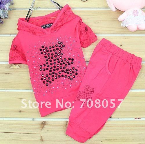 Большой пристрой для девочек!Одежда маломерит!