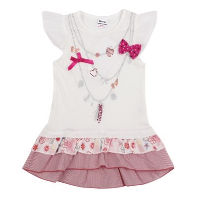 Большой пристрой для девочек!Одежда маломерит!