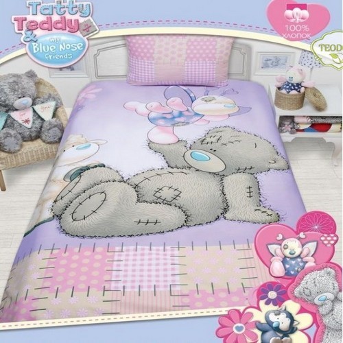 Мишка Тедди