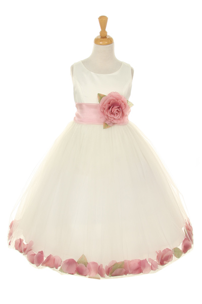 Нарядные платья США