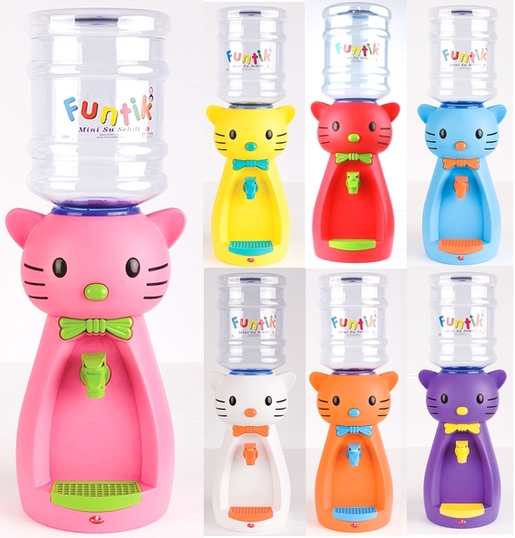 Детский Мини-кулер