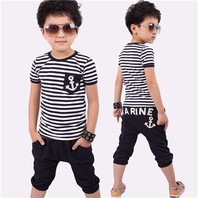 Большой пристрой для мальчиков. Одежда маломерит!