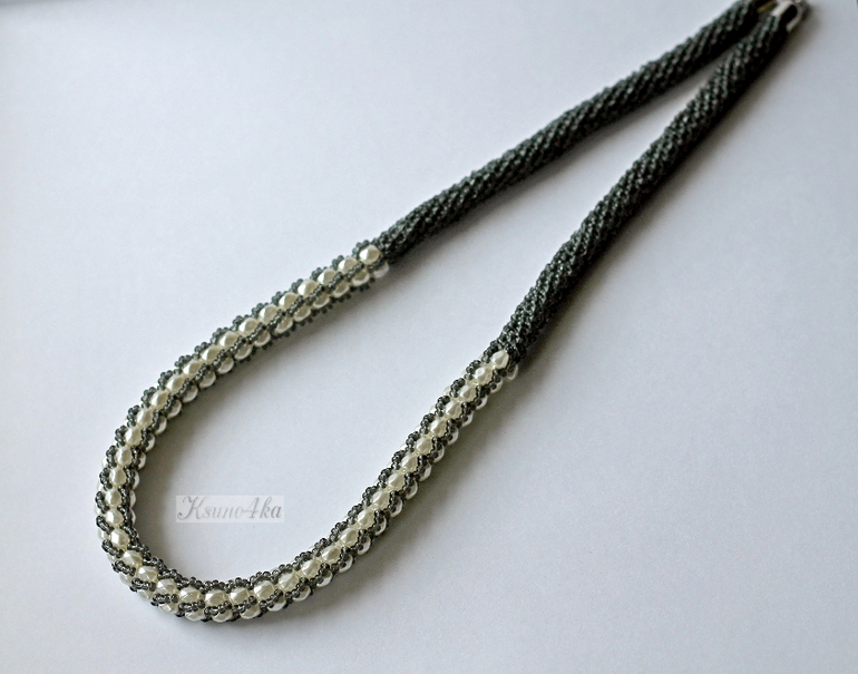 Новые колье. Последствия турецкого нашествия)