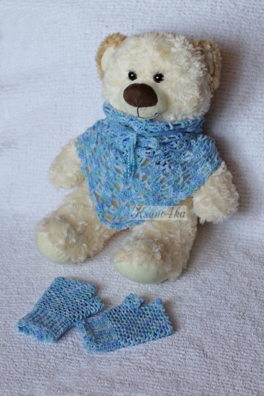 Детские комплекты