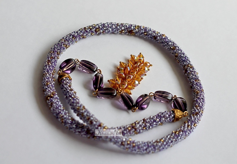 Сотуар "Шёпот ирисов"