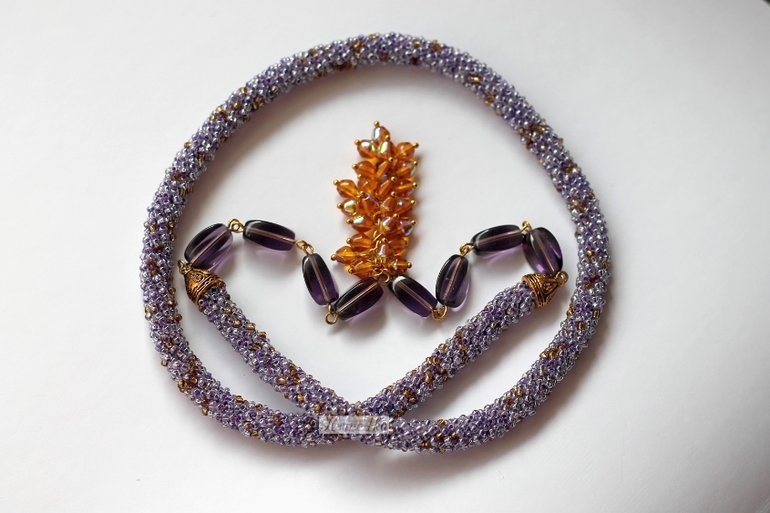 Сотуар "Шёпот ирисов"