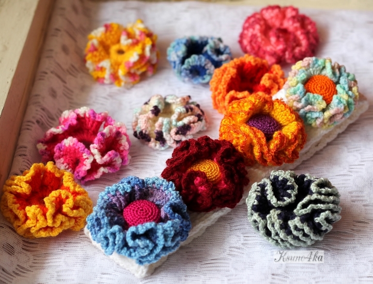 Игра-тренажёр "Цветочек 2"