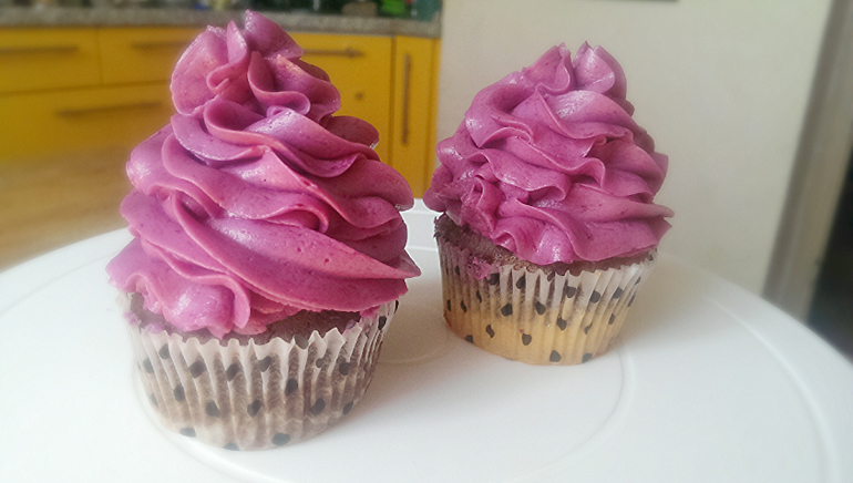 Черная смородина