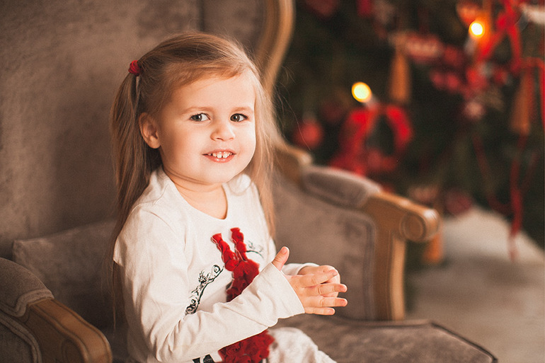 Немного нас!