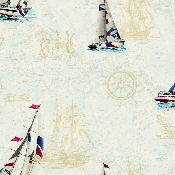 Выбор обоев