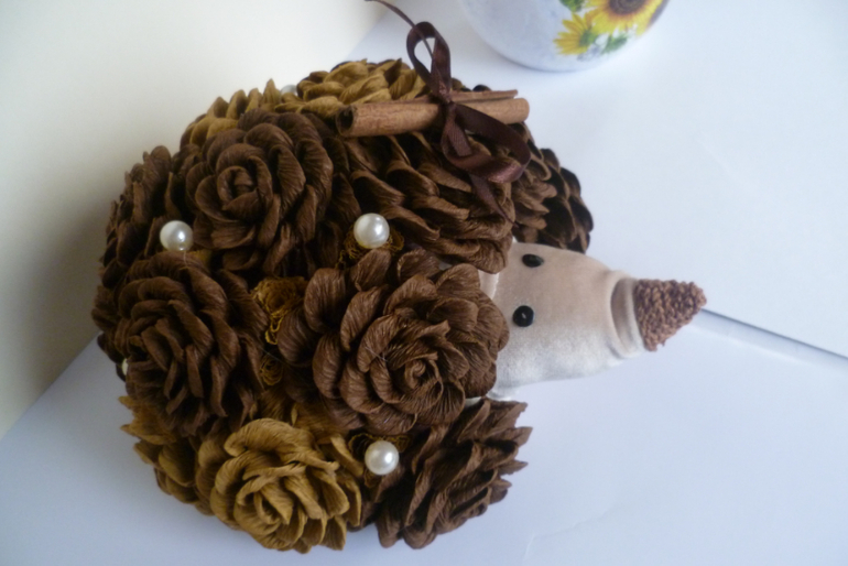 Эксперимент