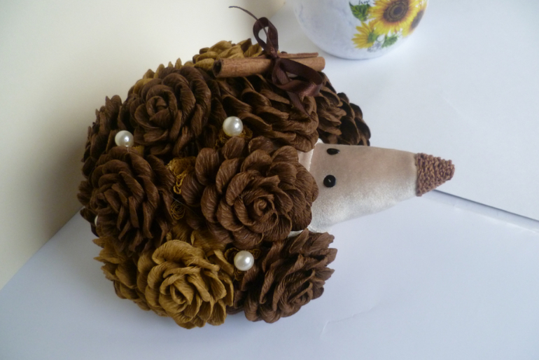 Эксперимент