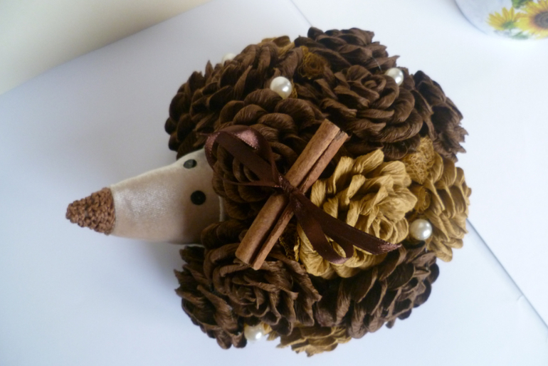 Эксперимент