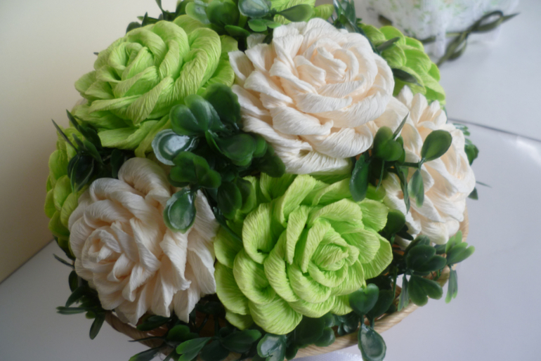 Наборчик №4