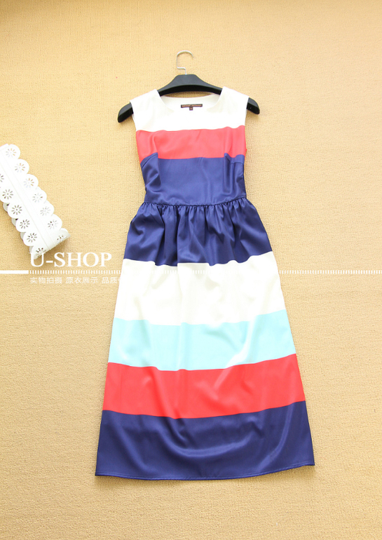 Модные тенденции в женской одежде:весна-лето 2014 года!Доставка:13-17 дней!