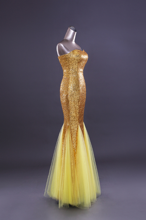 Вечерние платья от 2000р!