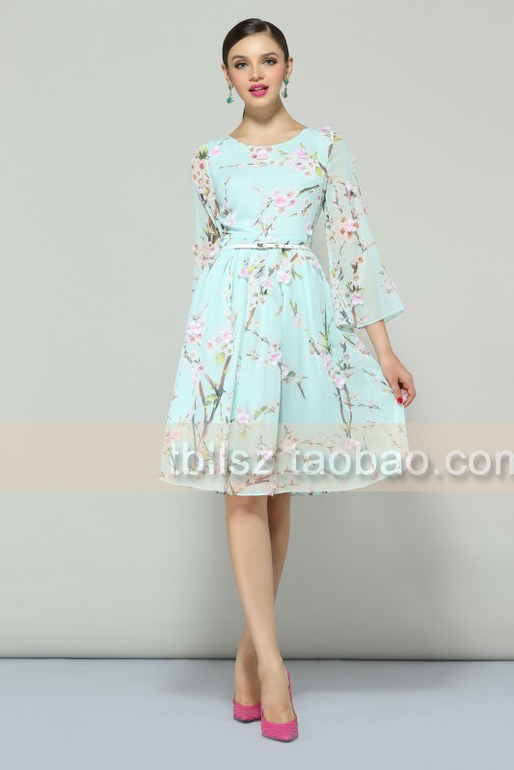 Модные тенденции в женской одежде:весна-лето 2014 года!Доставка:12-15 дней!!!